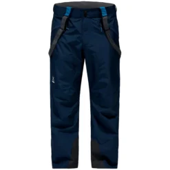 Haglöfs HAGLOFS LUMI LOOSE PANT MEN DARK OCEAN 22