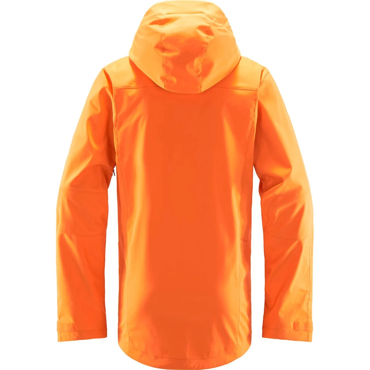 Haglöfs HAGLOFS TOURING INFINIUM JACKET MEN FLAME ORANGE 22 4 Haglöfs HAGLOFS TOURING INFINIUM JACKET MEN FLAME ORANGE 22 – Image 2