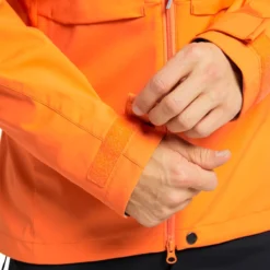 Haglöfs HAGLOFS TOURING INFINIUM JACKET MEN FLAME ORANGE 22 17 Haglöfs HAGLOFS TOURING INFINIUM JACKET MEN FLAME ORANGE 22 -Rossignol Soldes Magasin 9 105944 touring infinium jacket men flame orange 605025 4n8 08