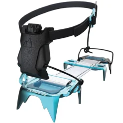 BLUE ICE HARFANG BLUE 23 -Rossignol Soldes Magasin 9 106197 harfang blue 100312 blu 05