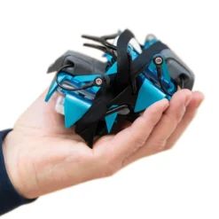 BLUE ICE HARFANG TOUR BLUE 23 -Rossignol Soldes Magasin 9 106199 harfang tour crampon blue 100301 blu 03