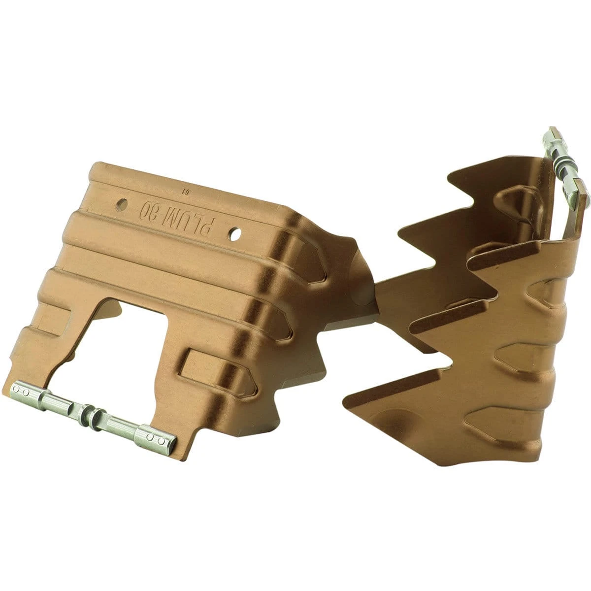 PLUM CRAMPONS 80MM 23 3 PLUM CRAMPONS 80MM 23