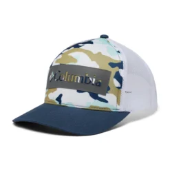 COLUMBIA PUNCHBOWL TRUCKER SAVORY MOD CAMO 22