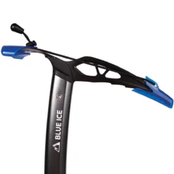 BLUE ICE FALK ICE AXE 50CM DARK GREY 23 -Rossignol Soldes Magasin 9 106910 falk ice axe 50cm dark grey 100244 gry 050 03