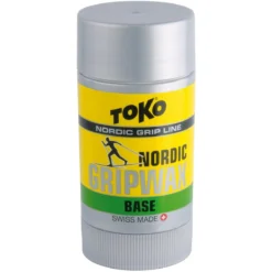 TOKO NORDIC GRIPWAX 25G GREEN 23