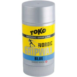 TOKO NORDIC GRIPWAX 25G BLUE 23