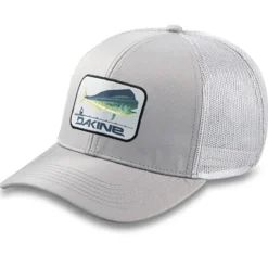 DAKINE CROSSING CURVED BILL TRUCKER GRIFFIN 22