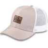DAKINE CROSSING CURVED BILL TRUCKER TAN 22 -Rossignol Soldes Magasin 9 107563 crossing curved bill trucker tan 10003726 tan 01