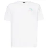 OAKLEY SUNRISE B1B TEE WHITE 22 -Rossignol Soldes Magasin 9 108130 sunrise b1b tee white foa403147 100 01