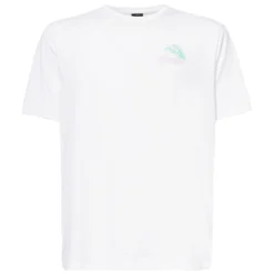 OAKLEY SUNRISE B1B TEE WHITE 22