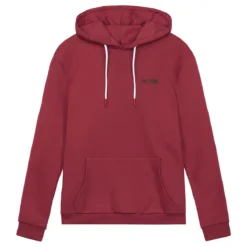 PICTURE SEREEN HOODIE W RHUBARBE 23