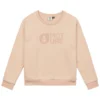 PICTURE BASEMENT FLOCK CREW W PINK CREAM 23 -Rossignol Soldes Magasin 9 110408 basement flock crew w pink cream wsw302 b 01