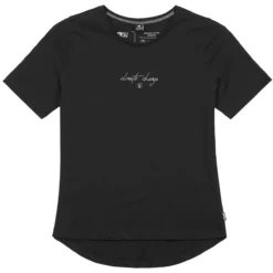 PICTURE CC WHALEINE TEE W BLACK 23