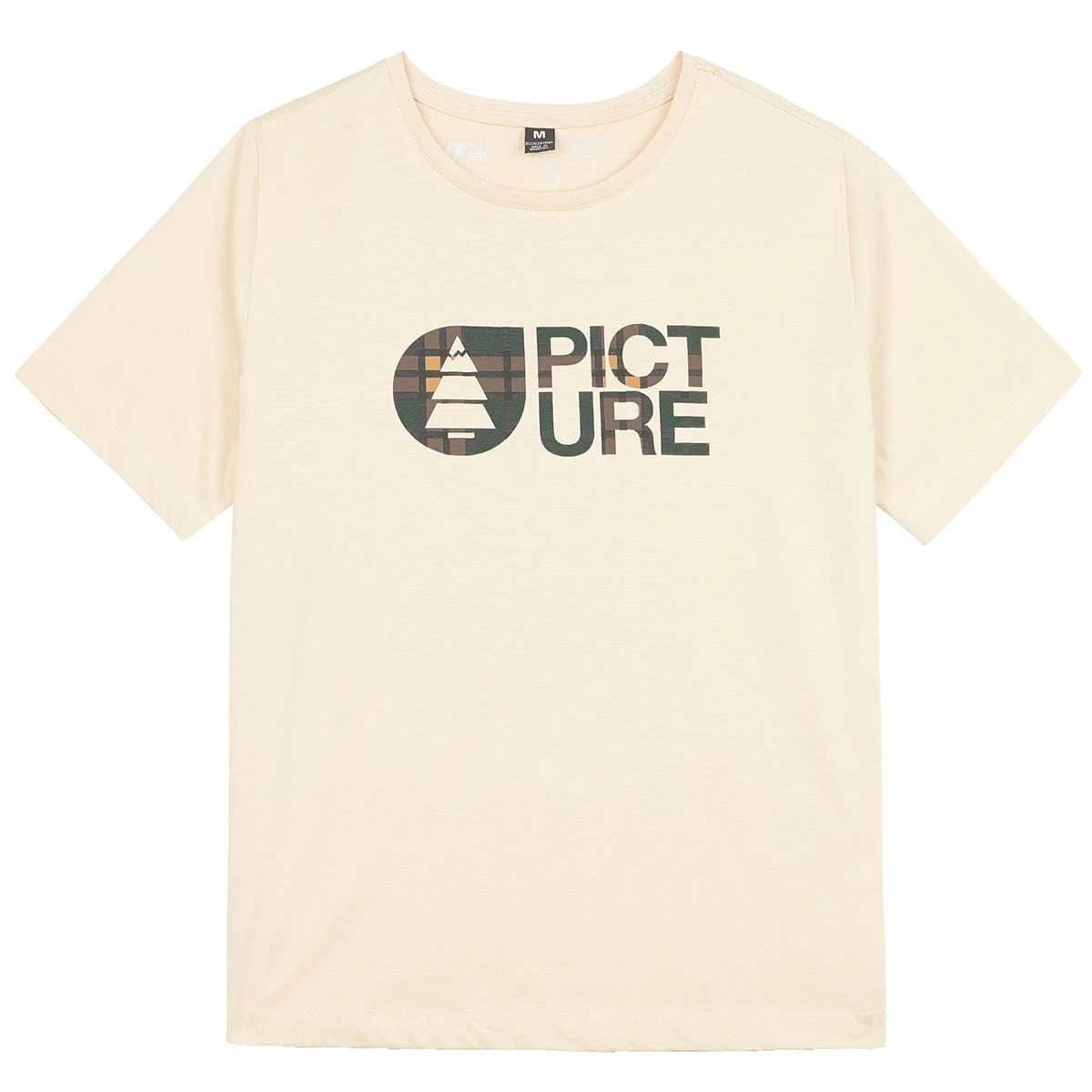 PICTURE BASEMENT TEE W WOOD ASH 23 3 PICTURE BASEMENT TEE W WOOD ASH 23