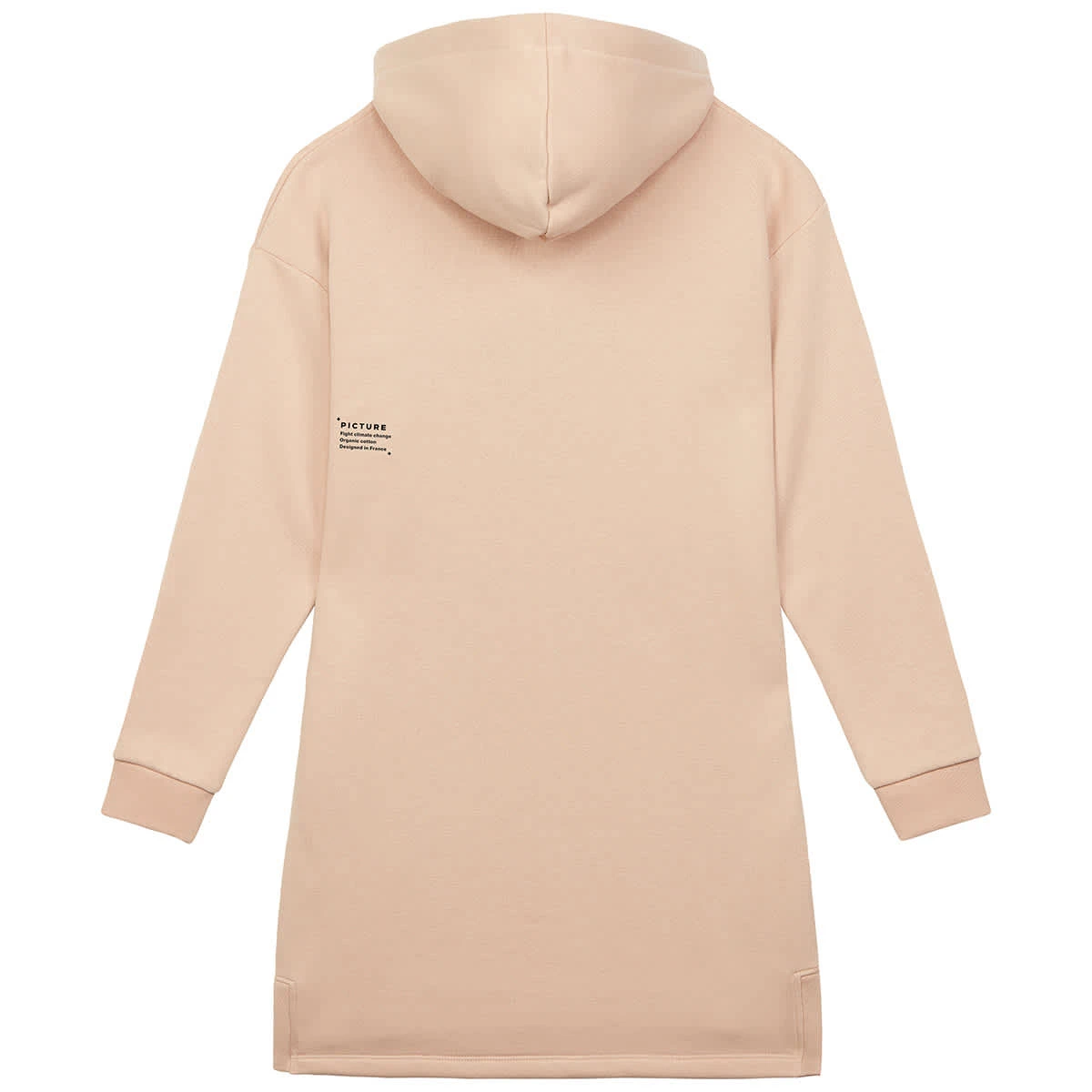 PICTURE LEONY LS DRESS W PINK CREAM 23 4 PICTURE LEONY LS DRESS W PINK CREAM 23 – Image 2