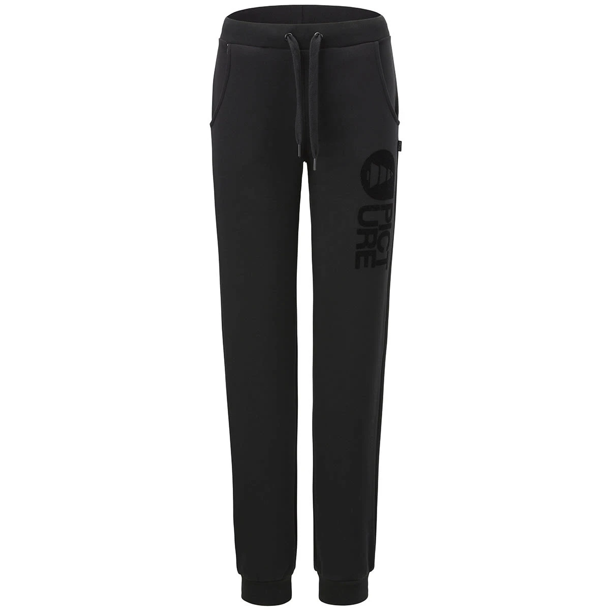 PICTURE COCOON PANTS W BLACK 23 3 PICTURE COCOON PANTS W BLACK 23