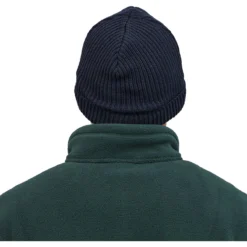 PATAGONIA FISHERMANS ROLLED BEANIE NAVY BLUE 23 -Rossignol Soldes Magasin 9 110644 fishermans rolled beanie navy blue 29105 nvyb 04