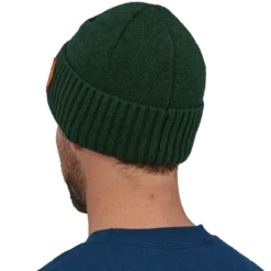 PATAGONIA BRODEO BEANIE CLEAN CLIMB PATCH PINYON GREEN 23 -Rossignol Soldes Magasin 9 110655 brodeo beanie clean climb patch pinyon green 29206 ccpi 03