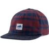 PATAGONIA RANGE CAP CONNECTED LINES SEQUOIA RED 23 -Rossignol Soldes Magasin 9 110671 range cap connected lines sequoia red 33575 clsq 01