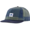 PATAGONIA RANGE CAP LIVE OAK HEMLOCK GREEN 23