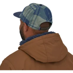 PATAGONIA RANGE CAP LIVE OAK HEMLOCK GREEN 23 7 PATAGONIA RANGE CAP LIVE OAK HEMLOCK GREEN 23 -Rossignol Soldes Magasin 9 110672 range cap live oak hemlock green 33575 lohg 03
