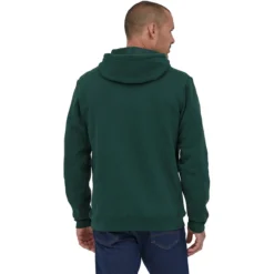 PATAGONIA M'S P-6 LOGO UPRISAL HOODY PINYON GREEN 23 -Rossignol Soldes Magasin 9 110727 m s p 6 logo uprisal hoody pinyon green 39622 pign 03