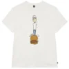 PICTURE BURGY TEE WHITE 23 -Rossignol Soldes Magasin 9 110728 burgy tee white mts984 a 01