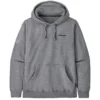 PATAGONIA FITZ ROY ICON UPRISAL HOODY GRAVEL HEATHER 23 -Rossignol Soldes Magasin 9 110734 fitz roy icon uprisal hoody gravel heather 39666 glh 01