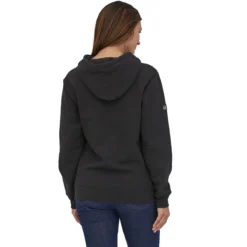 PATAGONIA FITZ ROY ICON UPRISAL HOODY INK BLACK 23 -Rossignol Soldes Magasin 9 110736 fitz roy icon uprisal hoody ink black 39666 inbk 03