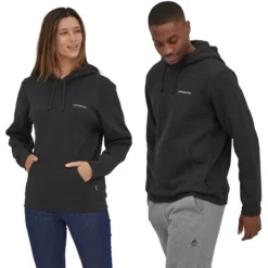 PATAGONIA FITZ ROY ICON UPRISAL HOODY INK BLACK 23 -Rossignol Soldes Magasin 9 110736 fitz roy icon uprisal hoody ink black 39666 inbk 04