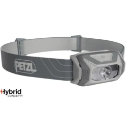 PETZL TIKKINA GREY 23