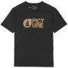 PICTURE BASEMENT CORK TEE BLACK 23 -Rossignol Soldes Magasin 9 110747 basement cork tee black mts952 b 01