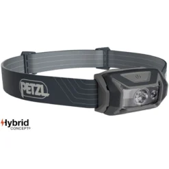 PETZL TIKKA GREY 23