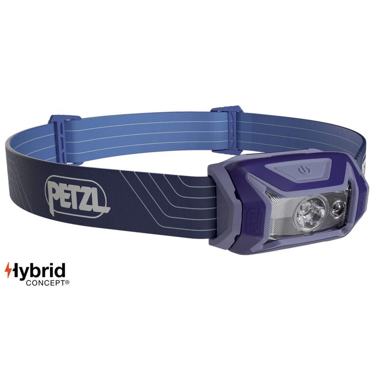 PETZL TIKKA BLUE 23 3 PETZL TIKKA BLUE 23