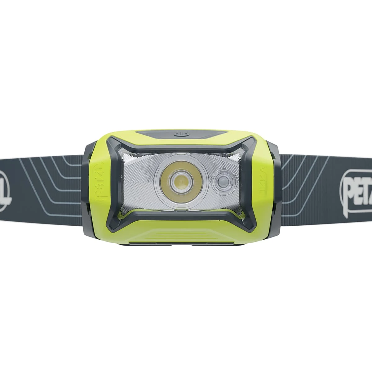 PETZL TIKKA YELLOW 23 4 PETZL TIKKA YELLOW 23 – Image 2