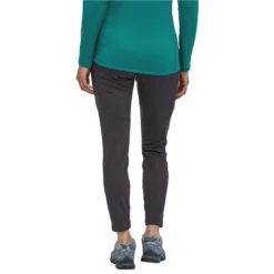 PATAGONIA W'S R1 DAILY BOTTOMS INK BLACK - BLACK X-DYE 23 -Rossignol Soldes Magasin 9 110770 w s r1 daily bottoms ink black black x dye 40545 inbx 03