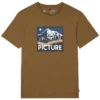 PICTURE DALROY TEE BROWN 23 -Rossignol Soldes Magasin 9 110782 dalroy tee brown mts980 b 01