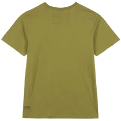 PICTURE TROTSO TEE ARMY GREEN 23 -Rossignol Soldes Magasin 9 110791 trotso tee army green mts986 a 02