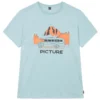PICTURE COASTLIFE TEE BLIZZARE BLUE 23 1 PICTURE COASTLIFE TEE BLIZZARE BLUE 23 -Rossignol Soldes Magasin 9 110803 coastlife tee blizzare blue mts985 a 01