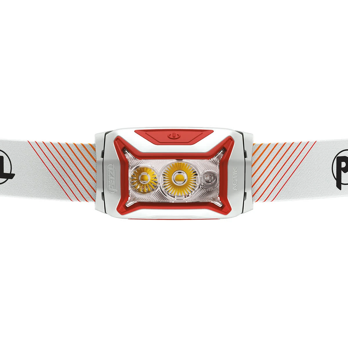 PETZL ACTIK CORE RED 23 4 PETZL ACTIK CORE RED 23 – Image 2