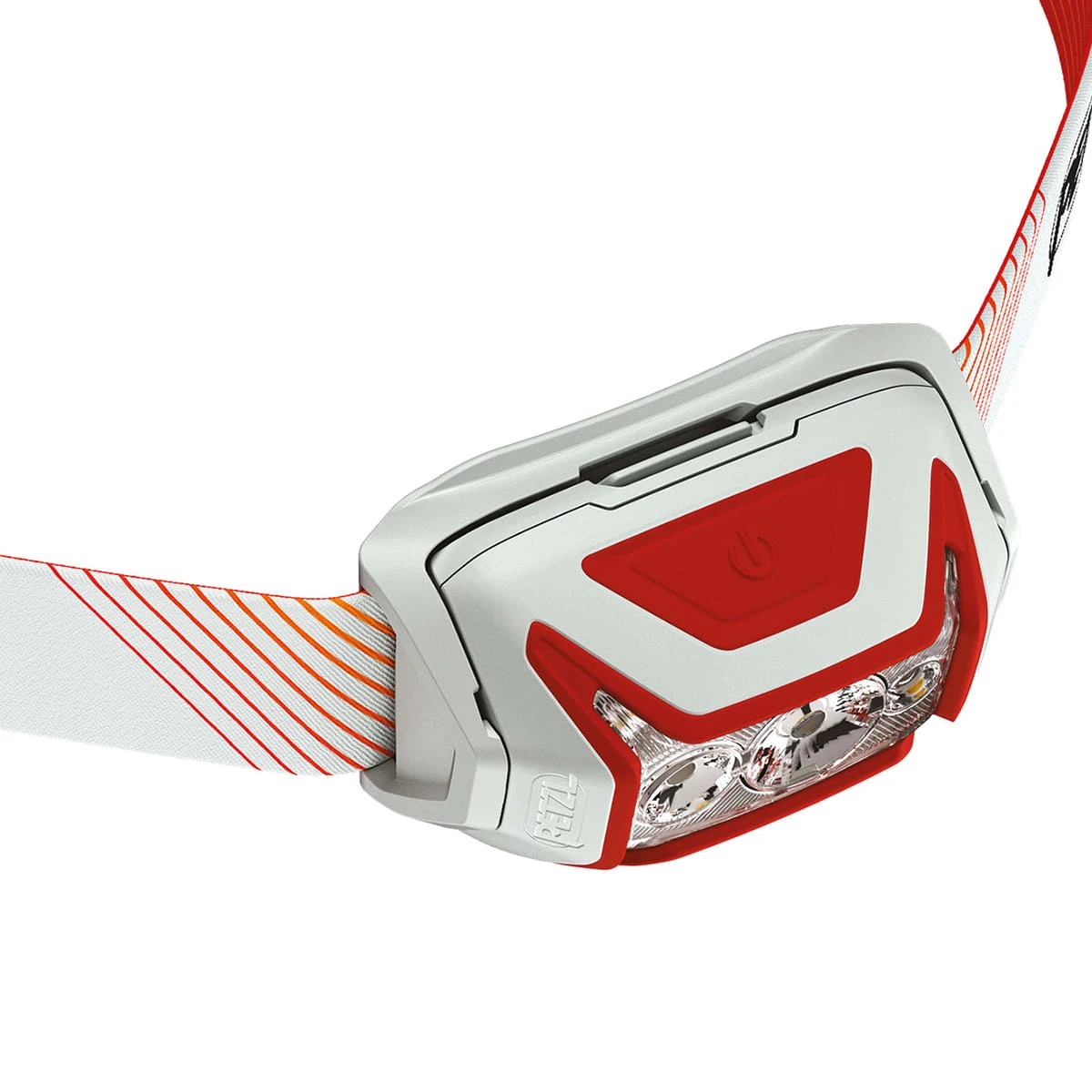 PETZL ACTIK CORE RED 23 7 PETZL ACTIK CORE RED 23 – Image 5