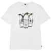 PICTURE CC LITTER TEE WHITE 23 -Rossignol Soldes Magasin 9 110826 cc litter tee white mts964 a 01