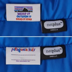 PATAGONIA BABY HILOFT DOWN SWEATER HOODY NEW NAVY 23 -Rossignol Soldes Magasin 9 110833 baby hiloft down sweater hoody new navy 60494 nena 06