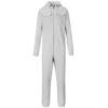 PICTURE LOJU SUIT GREY MELANGE 23 -Rossignol Soldes Magasin 9 110841 loju suit grey melange mjj072 a 01