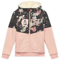 PICTURE BASEMENT PLUSH GIRL PINK CREAM 23