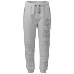 PICTURE RAMPY PANTS GREY MELANGE 23
