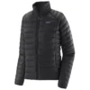 PATAGONIA W'S DOWN SWEATER BLACK 23 -Rossignol Soldes Magasin 9 110902 w s down sweater black 84684 blk 01
