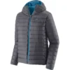 PATAGONIA M'S DOWN SWEATER HOODY FORGE GREY 23 -Rossignol Soldes Magasin 9 110905 m s down sweater hoody forge grey 84702 fge 01