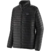 PATAGONIA M'S ALPLIGHT DOWN JKT BLACK 23 -Rossignol Soldes Magasin 9 110921 m s alplight down jkt black 85540 blk 01