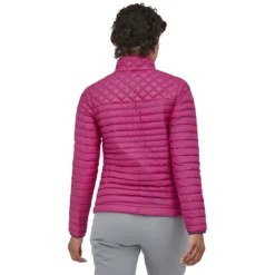 PATAGONIA W'S ALPLIGHT DOWN JKT AMARANTH PINK 23 -Rossignol Soldes Magasin 9 110922 w s alplight down jkt amaranth pink 85545 amh 03